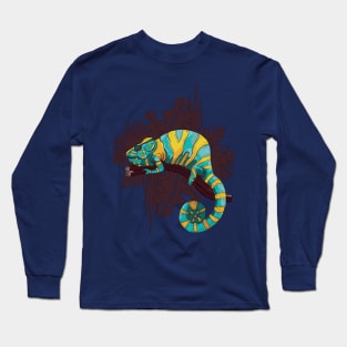 Chameleon Long Sleeve T-Shirt